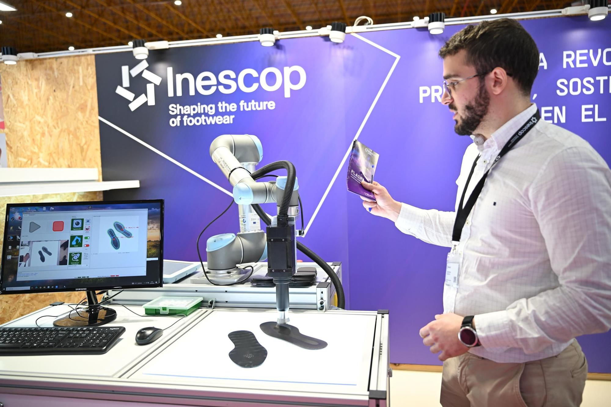 Futurmoda inaugura su edición más internacional en IFA