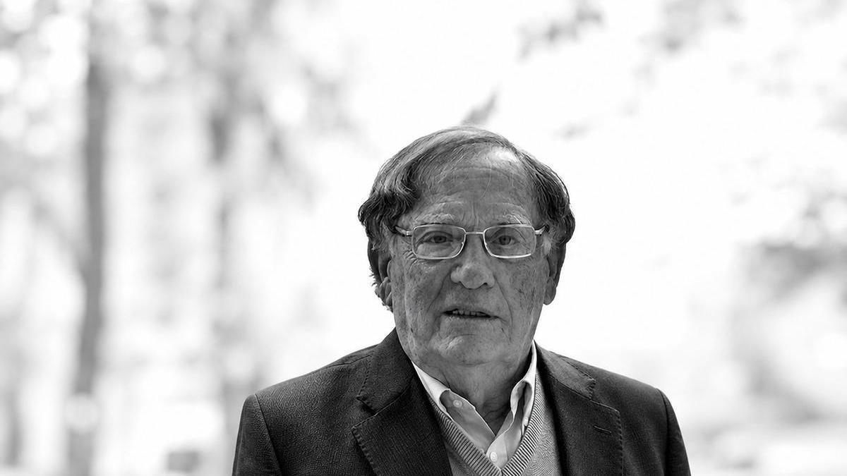 Josep M. Fuster Perelló