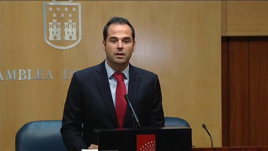 Ciudadanos acepta las condiciones de Vox y Díaz Ayuso será investida en la Comunidad de Madrid