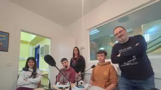 La radio que creó escuela desde Ribadesella