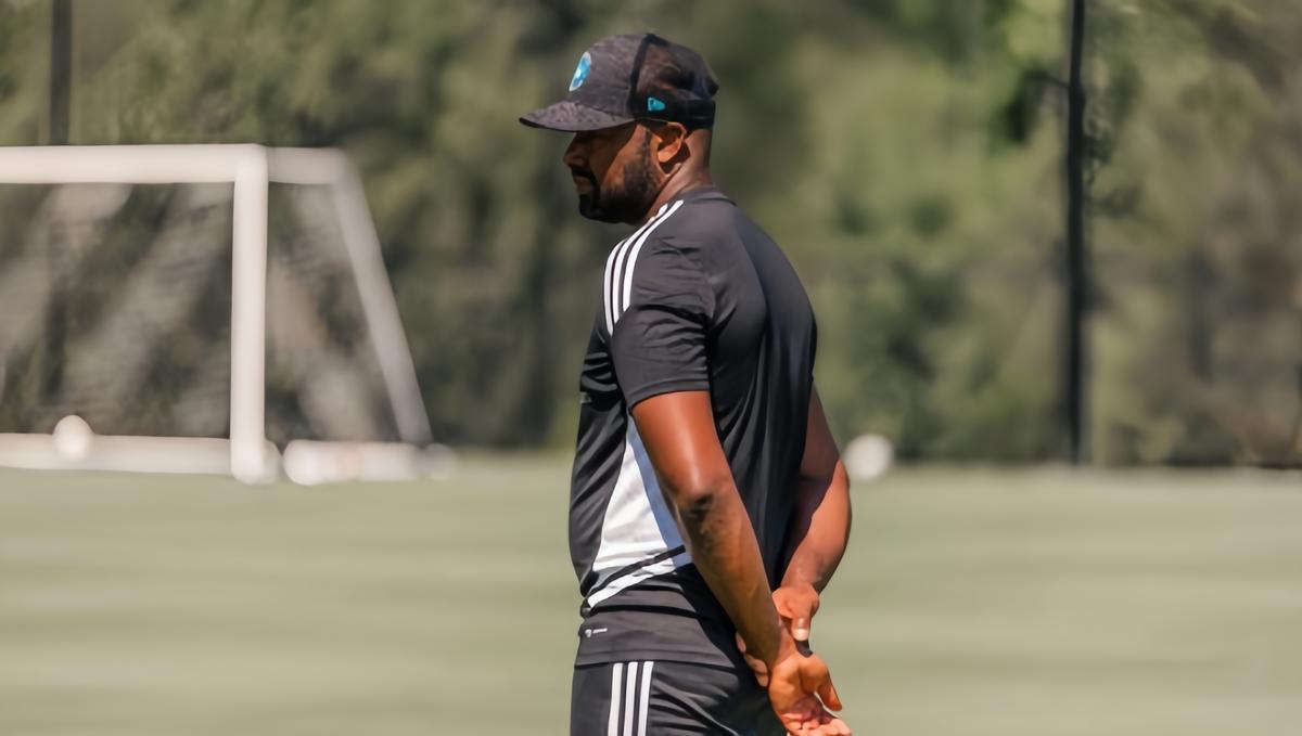 Lisandro Isei, director scouting del Valencia CF