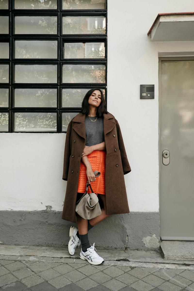 La selección de Amazon Fashion de María García de Jaime para el otoño