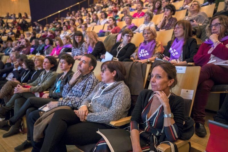 I Jornadas Feministas