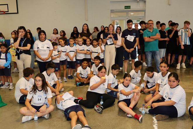 Fotogaleria I Nova edició de la Cursa Solidària Mossén Guillermo en Vila-real