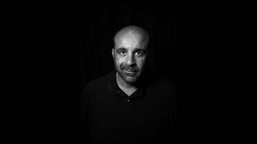 Juan y Punto, cómico: “En Badajoz se sabe de humor porque entendemos el doble sentido”