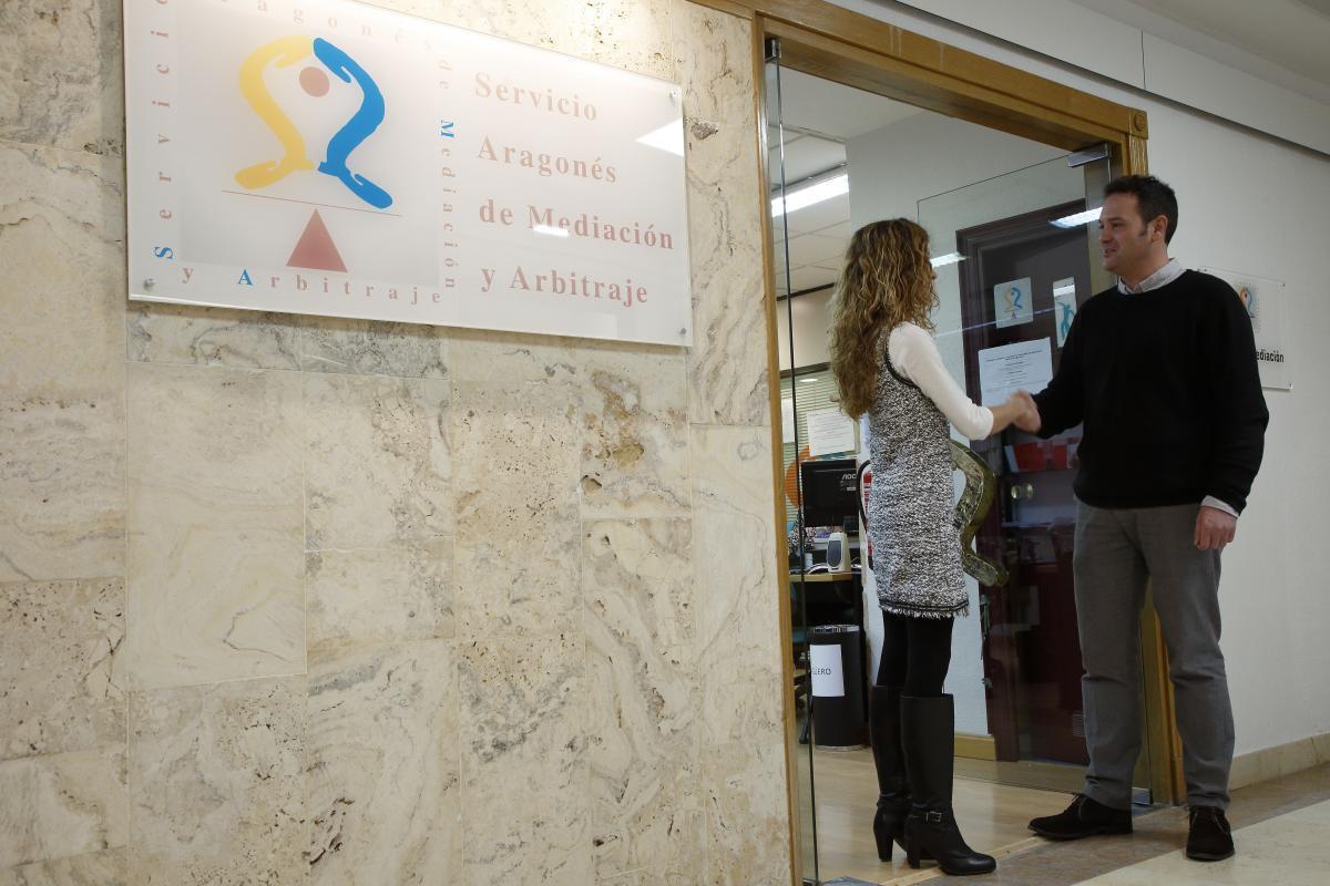 Mediación: una alternativa eficaz a los juicios tradicionales