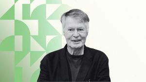 Jean-Marie Gustave Le Clézio