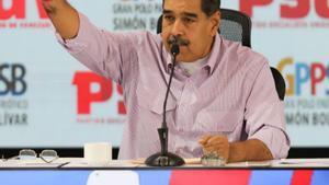 L’oposició considerarà nul qualsevol aval a la reelecció de Maduro