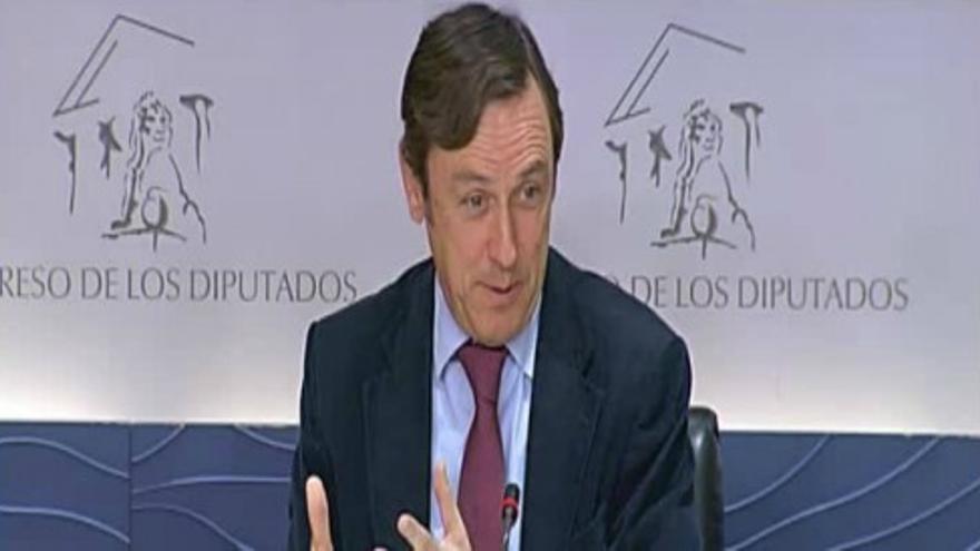 El PP impide la comparecencia de Rajoy en el Congreso por el caso Rato