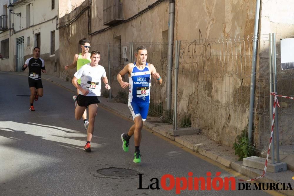 III Christmas Run San Silvestre Caravaca