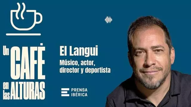 Un café en las alturas: El Langui