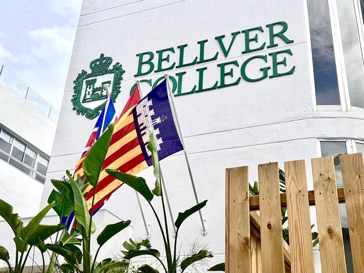 Bellver College combina tradición, atención personal y oportunidades internacionales.