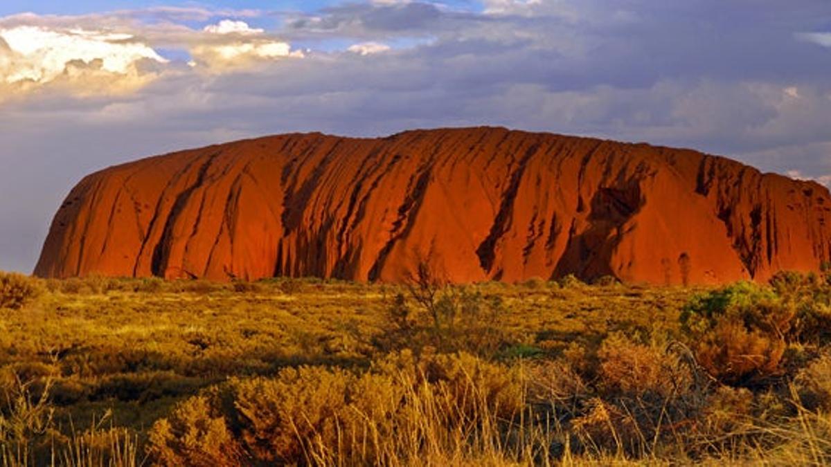 Australia norte, la magia del Outback