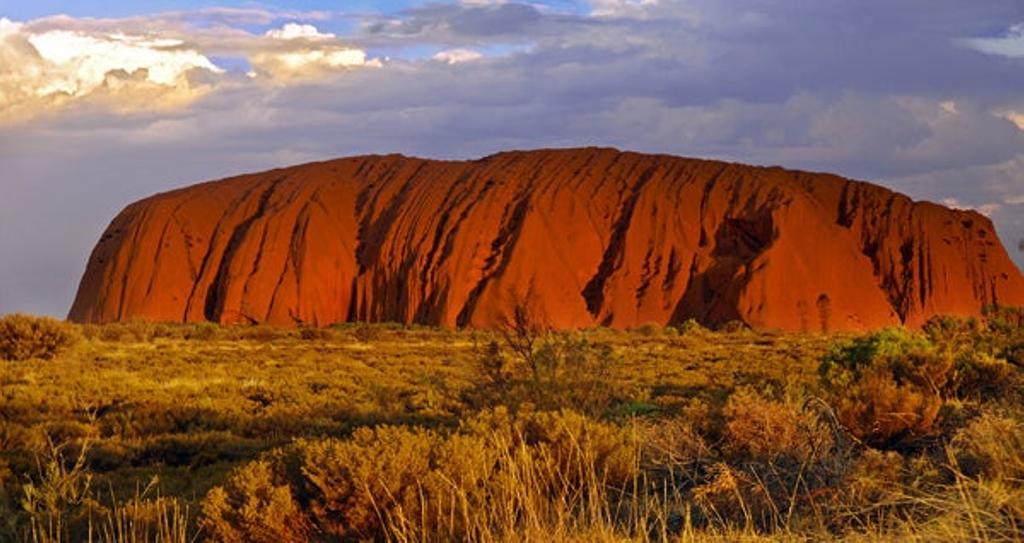 Australia norte, la magia del Outback