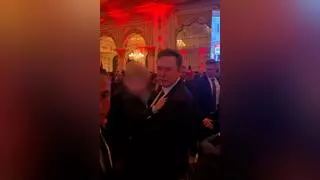 Elon Musk, la "estrella" que puede formar parte del nuevo Gobierno de Donald Trump