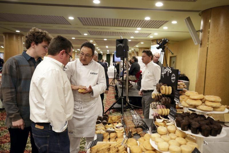 Taller de Gastronomía de Aragón