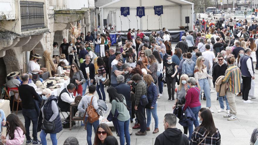 La Reconquista llena hoteles y restaurantes de la ciudad: “Nunca habíamos vendido tanto”