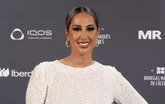 Noemi Salazar, obligada a someterse a una doble mastectomía por gigantomastia