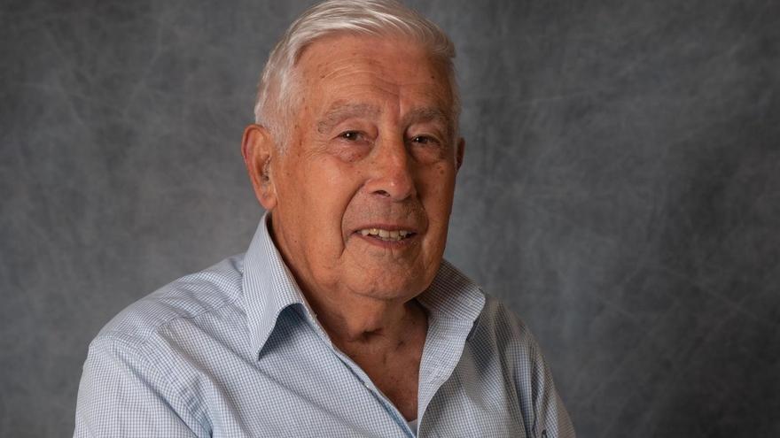 Guillermo Fontán Feijoo.