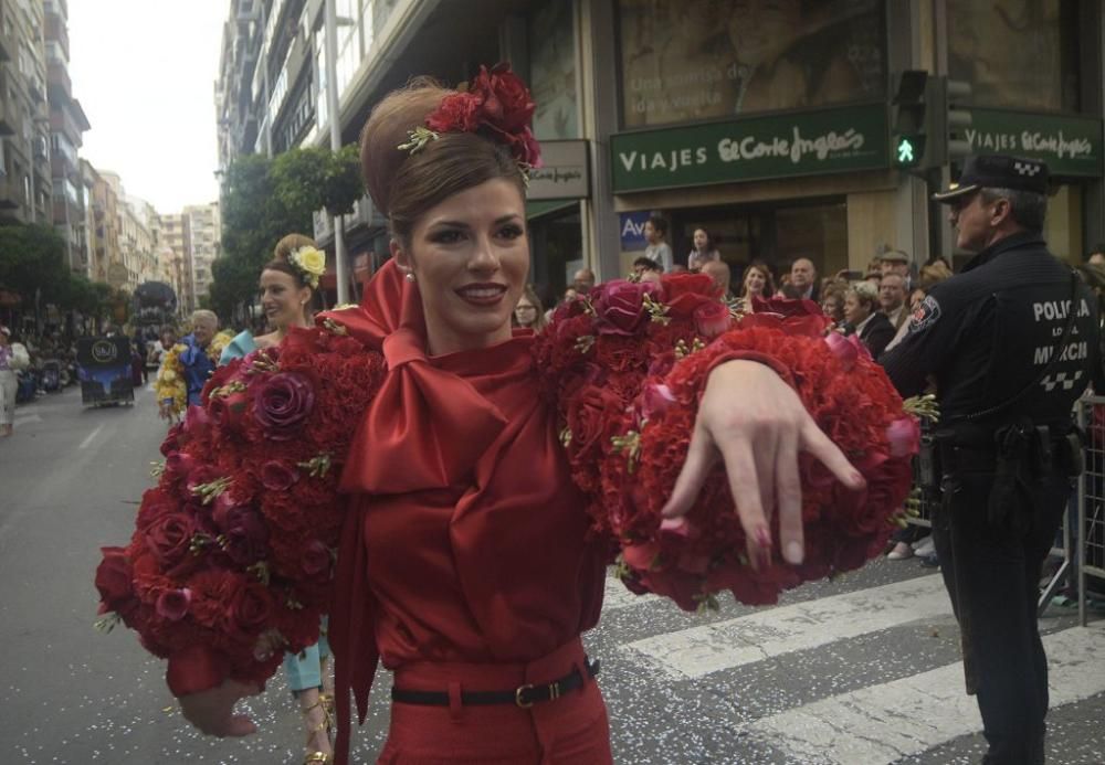 Batalla de las Flores 2019