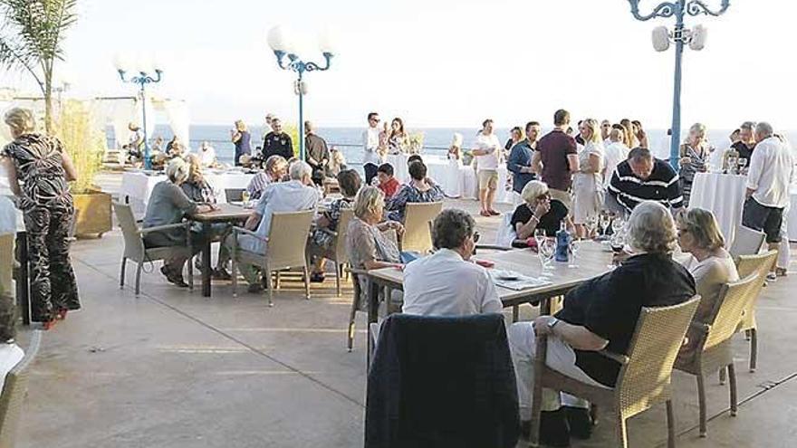 &#039;Mallorca Zeitung&#039; celebra el verano