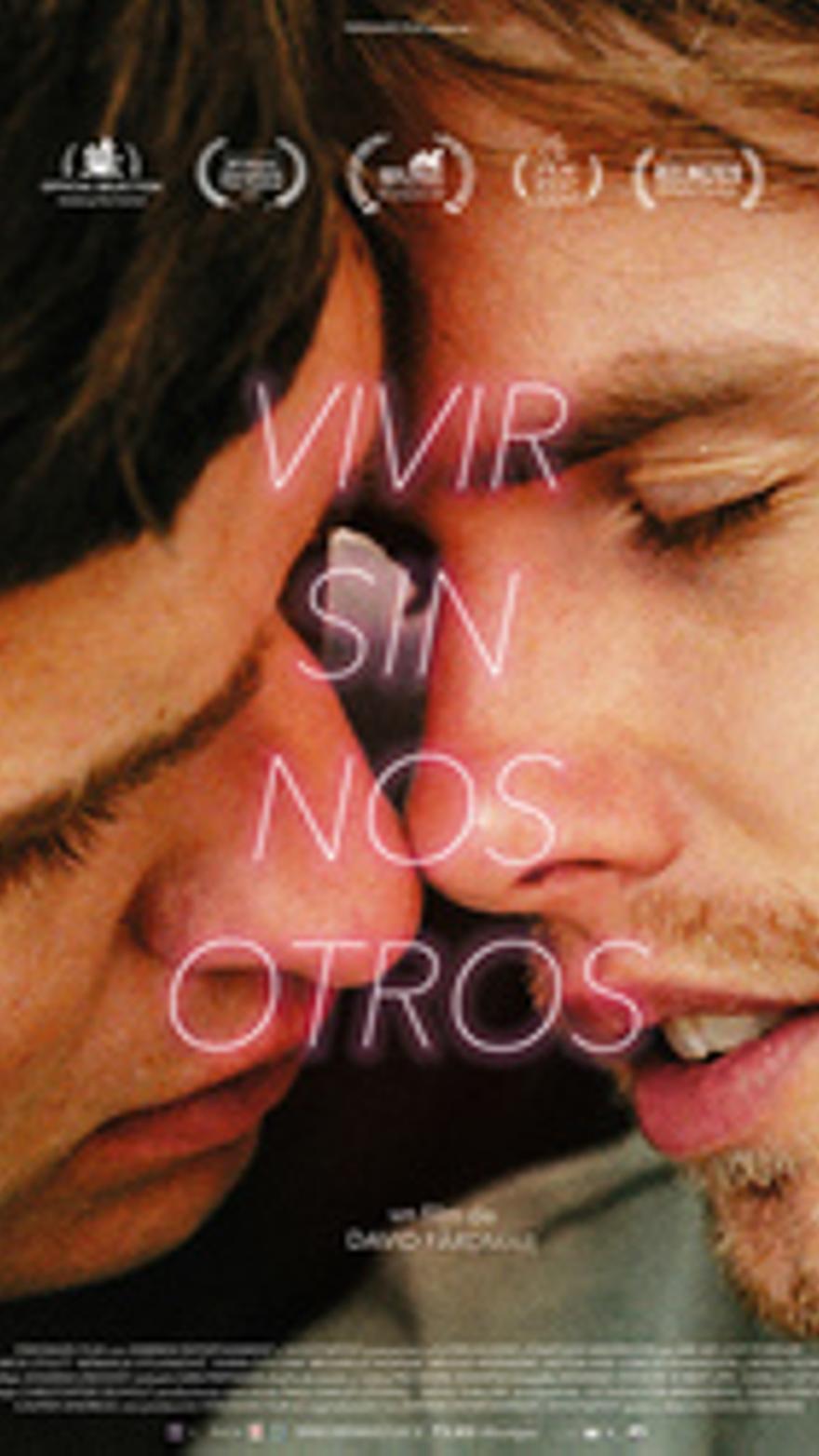 Vivir sin nosotros