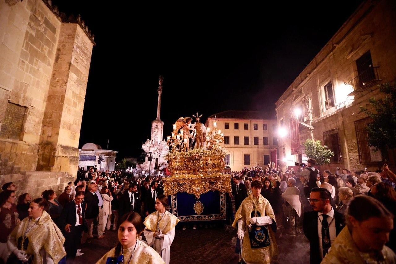 Nuestro Señor Resucitado, de Córdoba