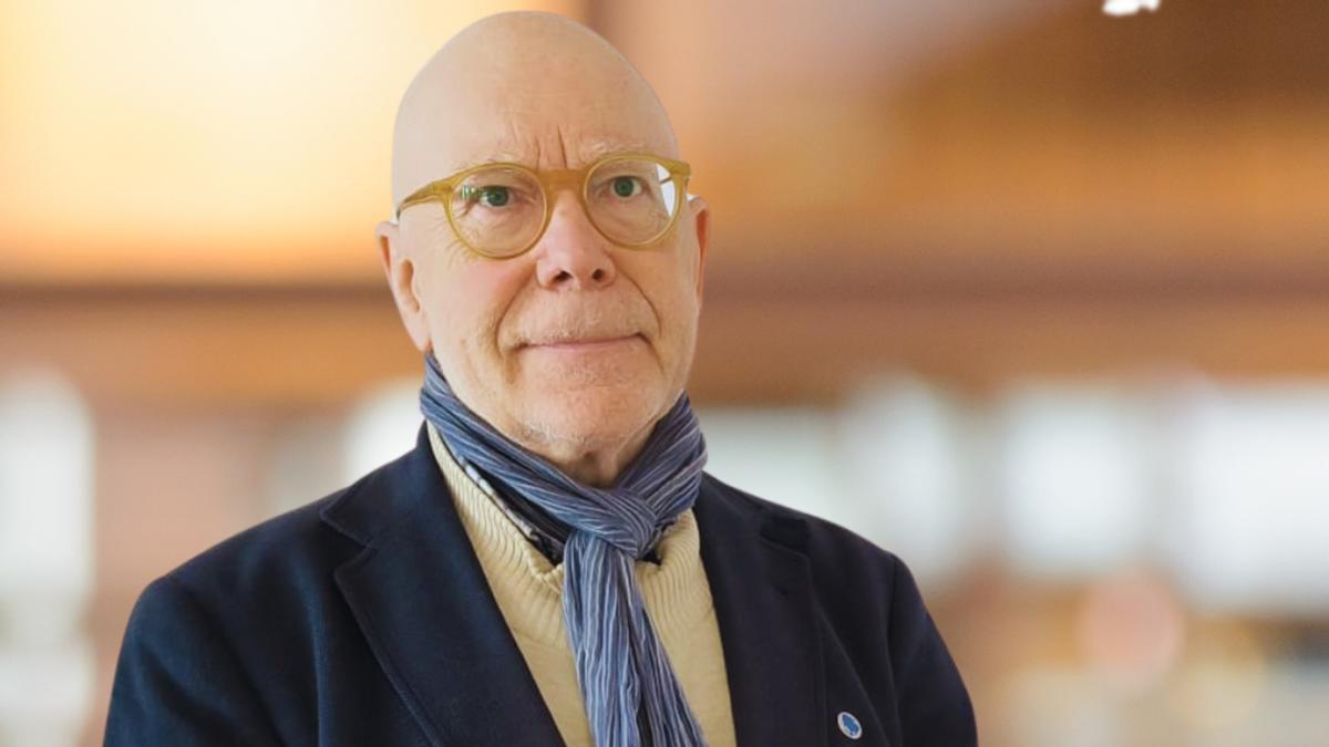 Xavier Castro Pérez, invitado en el Club Faro