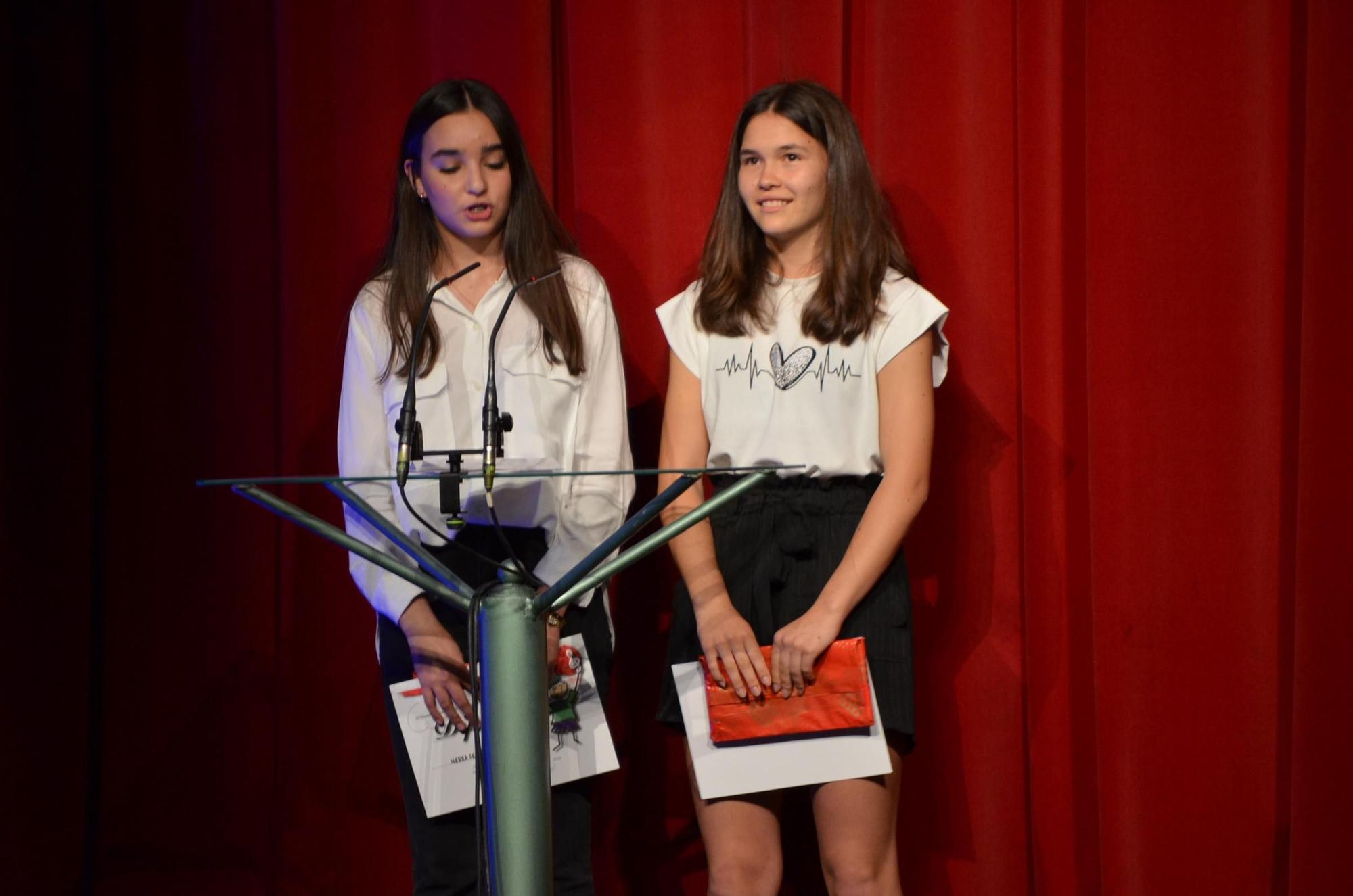 GALERÍA | Conciertos fin de curso de la Escuela de Música de Benavente, en imágenes
