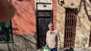 "Abdul és molt divertit", apunta el company de pis del detingut per presumpte terrorisme jihadista a Palma