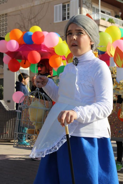 Carnaval en la Part Forana