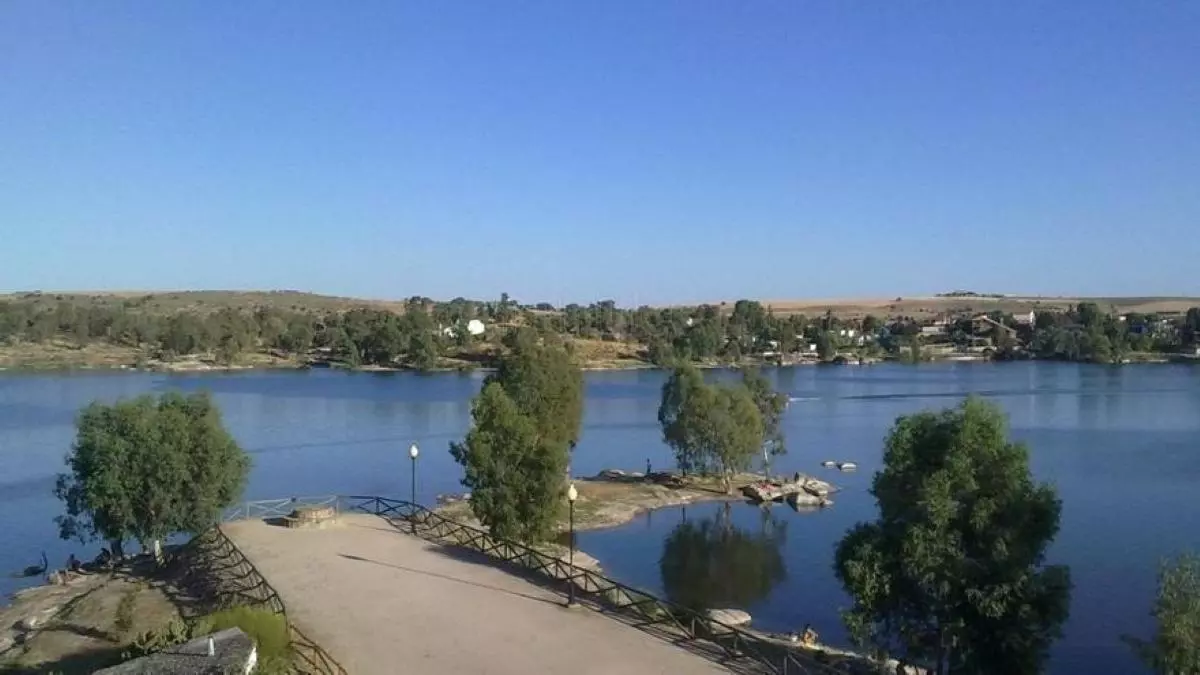 X Mérida apuesta por revitalizar el Museo del Agua y su entorno en Proserpina