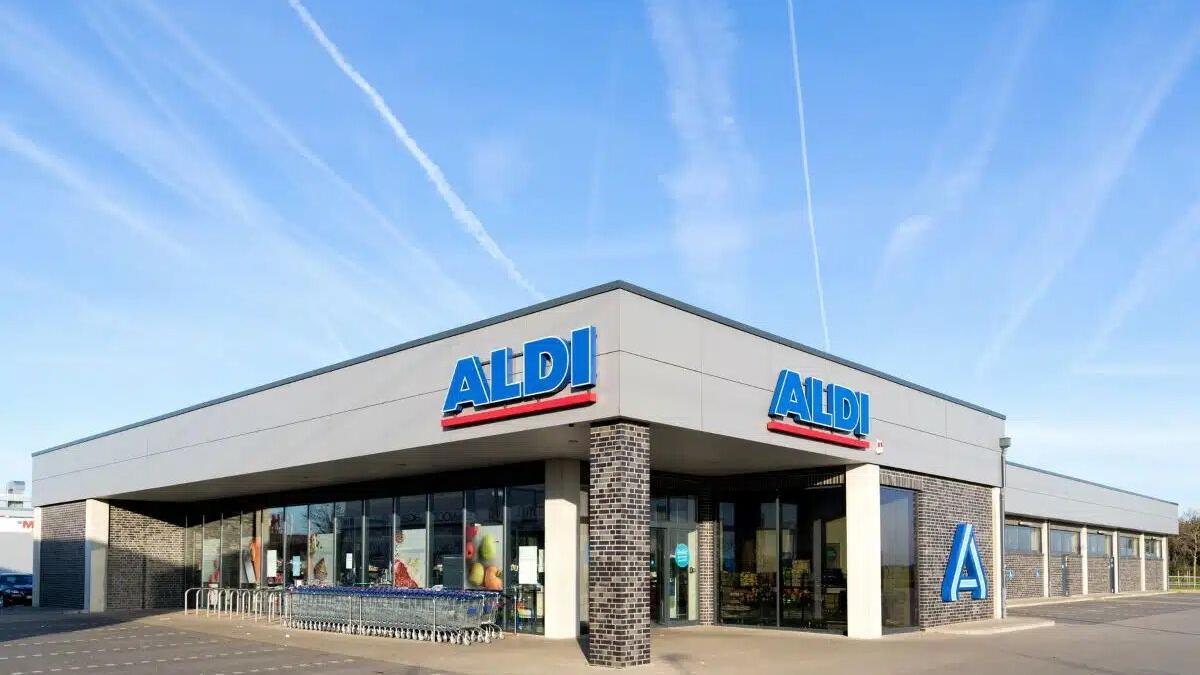 El supermercado Aldi lanza una freidora de Aldi a un precio irrisorio