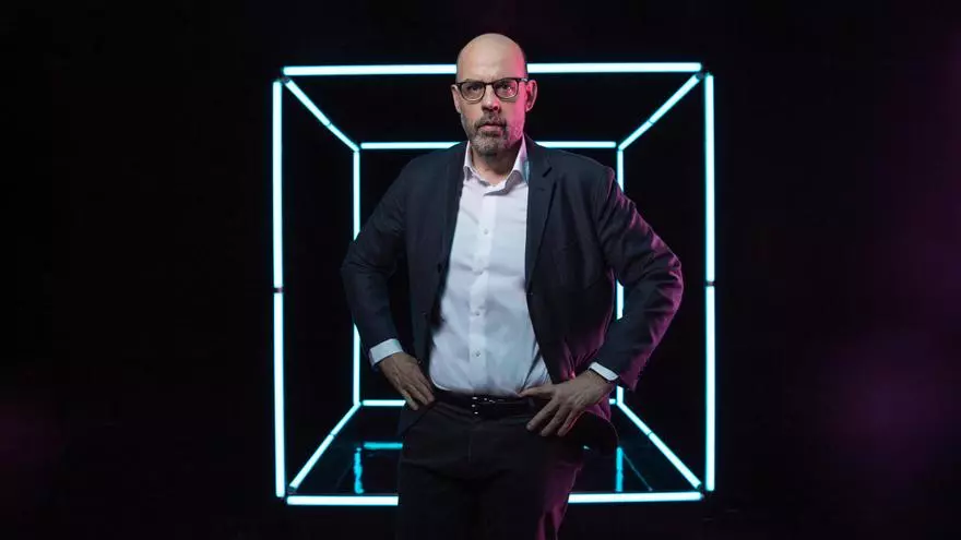 Entrevista a Jordi Basté