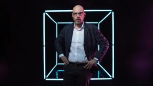 Entrevista a Jordi Basté