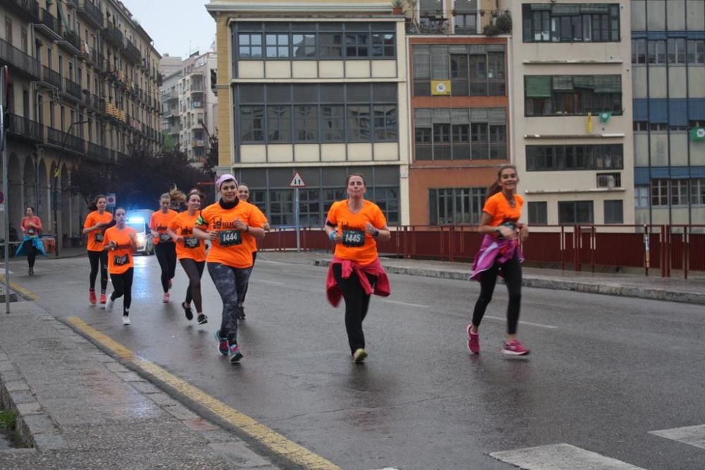 21a cursa 5 Km de Girona Esports Parra - La Salle