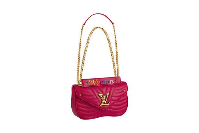 Ver todas las bolsas Louis Vuitton New Wave