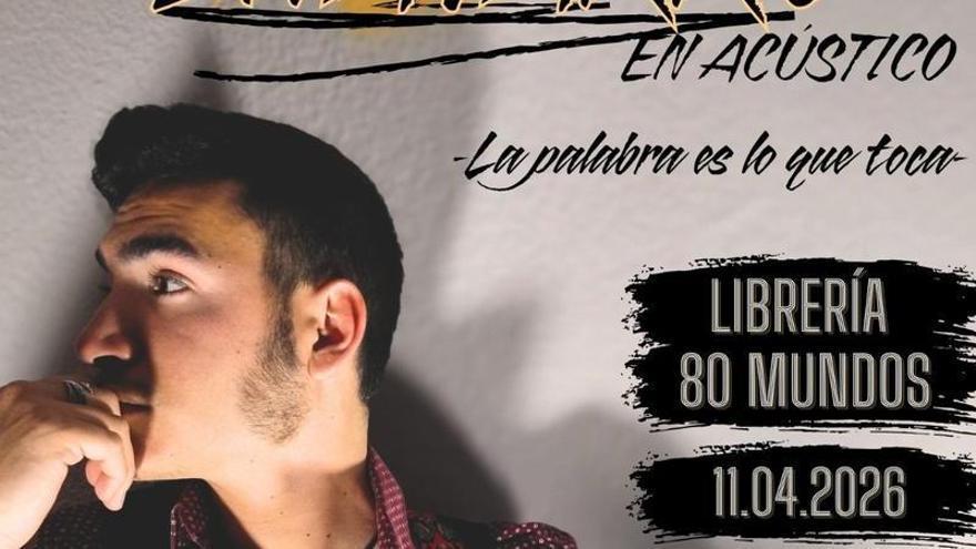 Mundos de Alicante se convierte en sala de conciertos por tiempo limitado