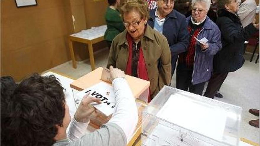 Dues eleccions, quatre anys, tot un món