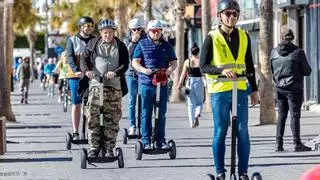 ¿Qué buscan los turistas sobre Benidorm o la Costa Blanca antes de viajar?