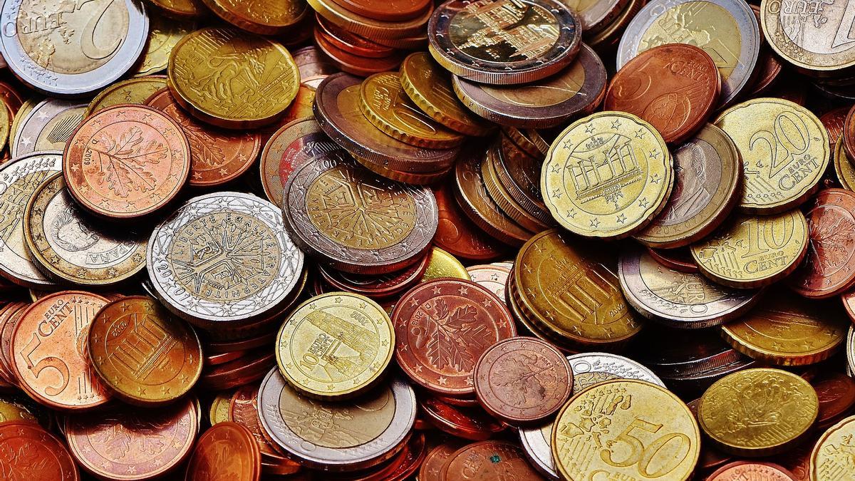 Pronombre Provisional Organo MONEDAS 1 EURO: Estas son las monedas de 1 euro más caras (más de 350 euros)