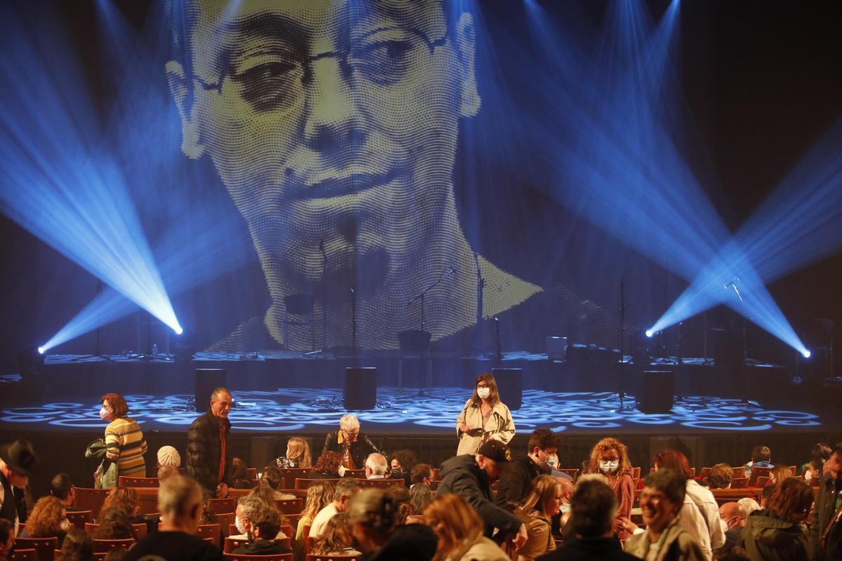 Un concierto homenaje a Ígor Medio