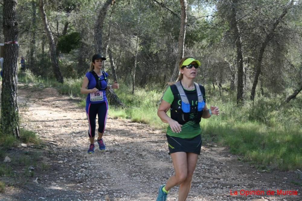 Ruta y Carrera de Montaña de Pliego 3