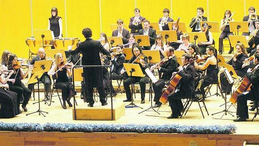 Mozart y Beethoven ayudan a la Fundación Pájaro Azul