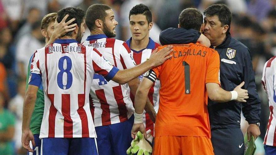 El Madrid entra en crisis y el Bernabéu pita a Casillas