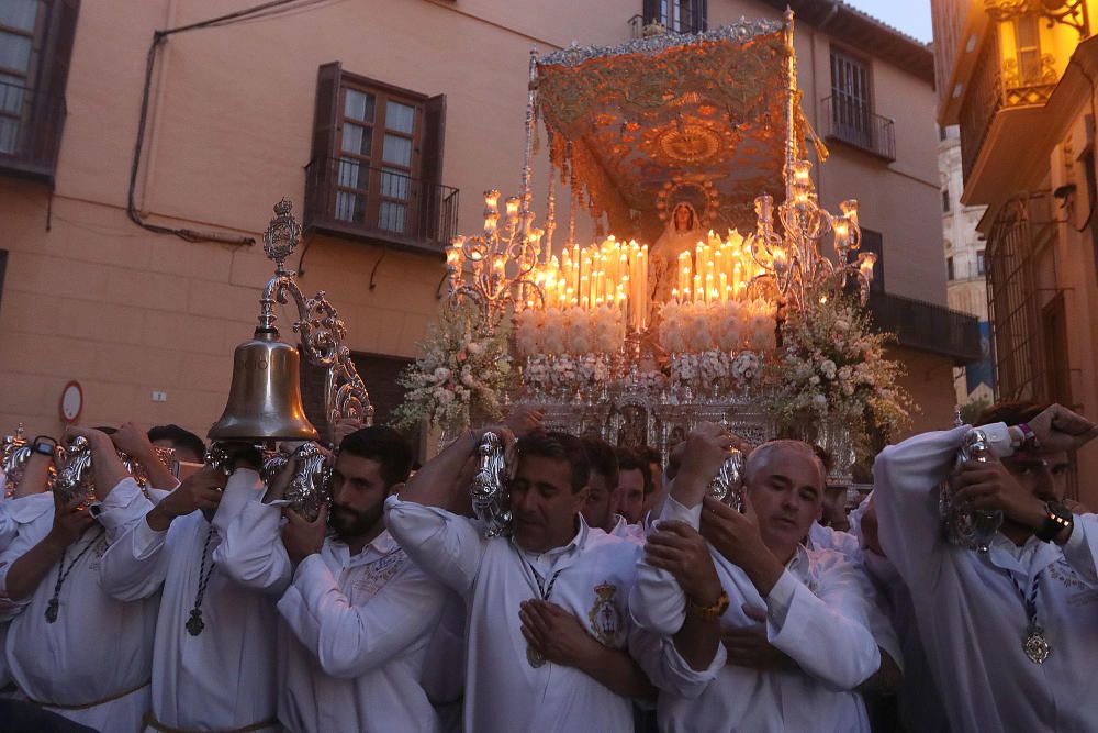 Magna de la Victoria | Rocío