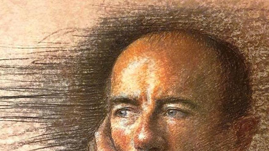 Miguel Ángel Català, fervor per l'art i la cultura