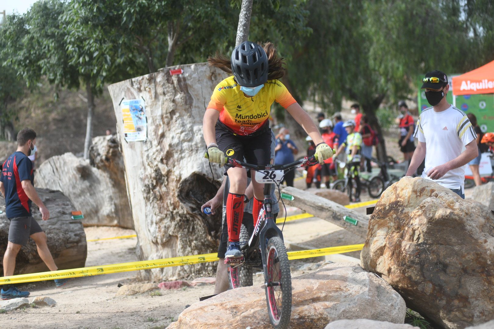 Campeonato de Trialbici