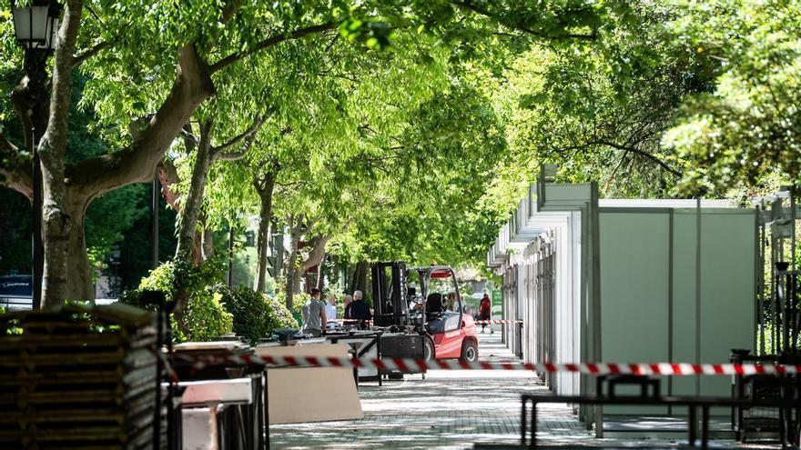 Vídeo | Un encuentro en Cáceres entre lectores y El Periódico Extremadura