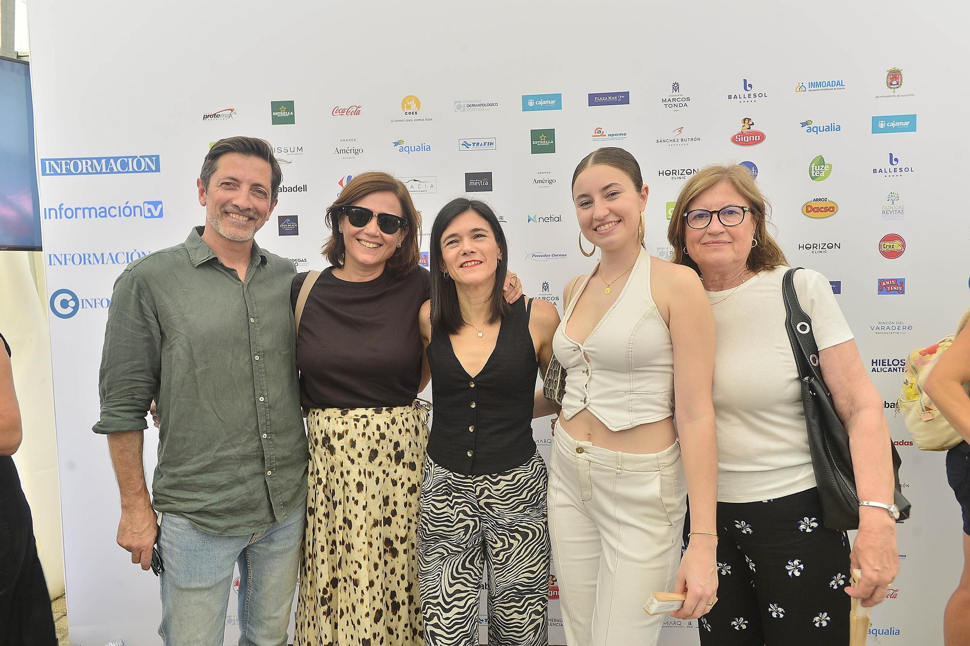 Las fotos del Racó de INFORMACIÓN TV (día 20)